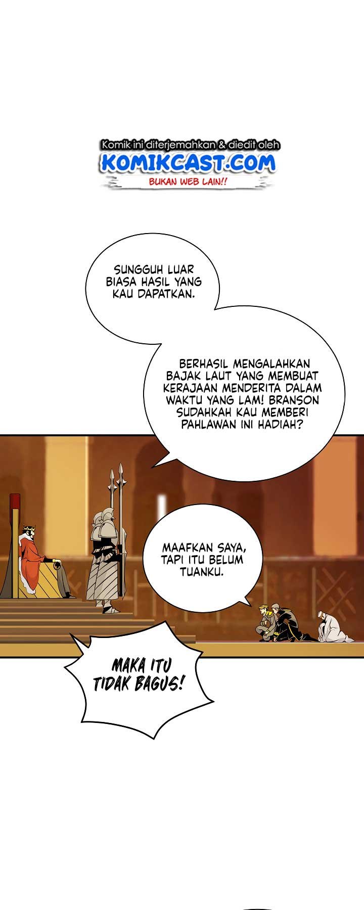 Fantasy Online Chapter 41 halaman 41