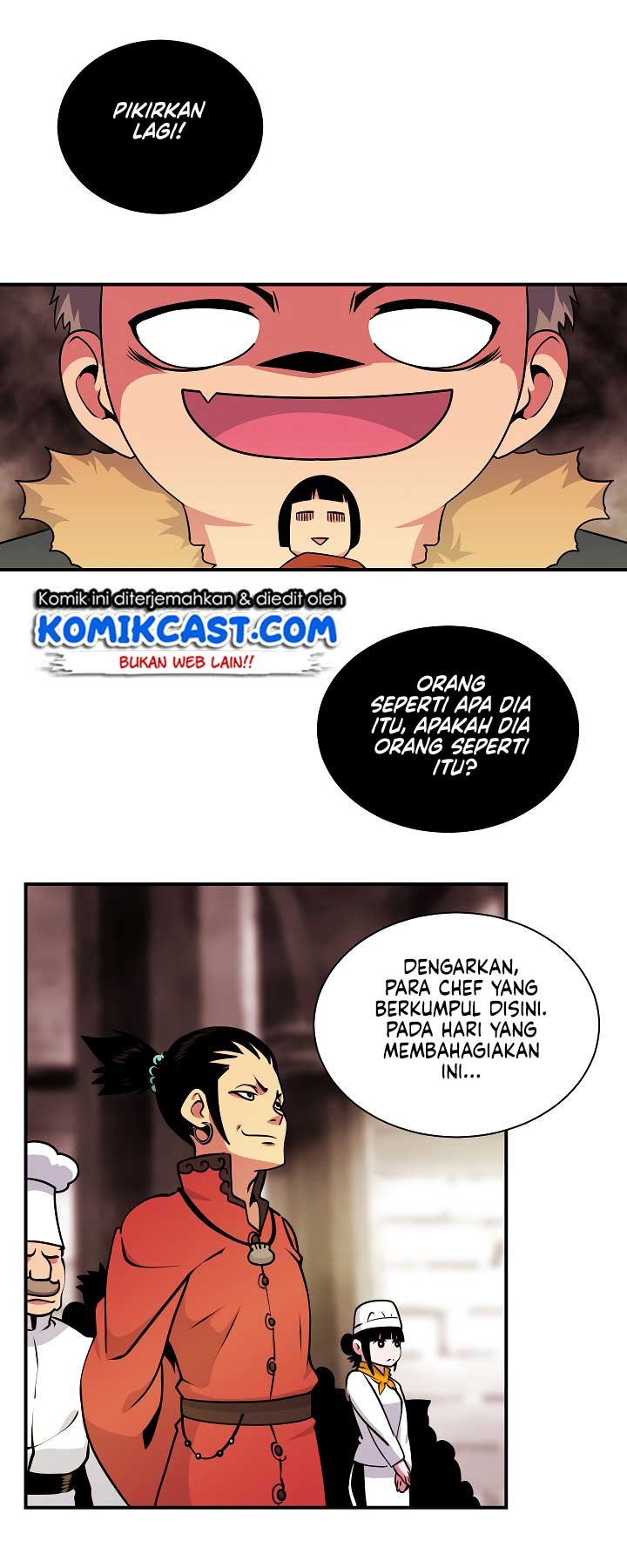 Fantasy Online Chapter 41 halaman 26