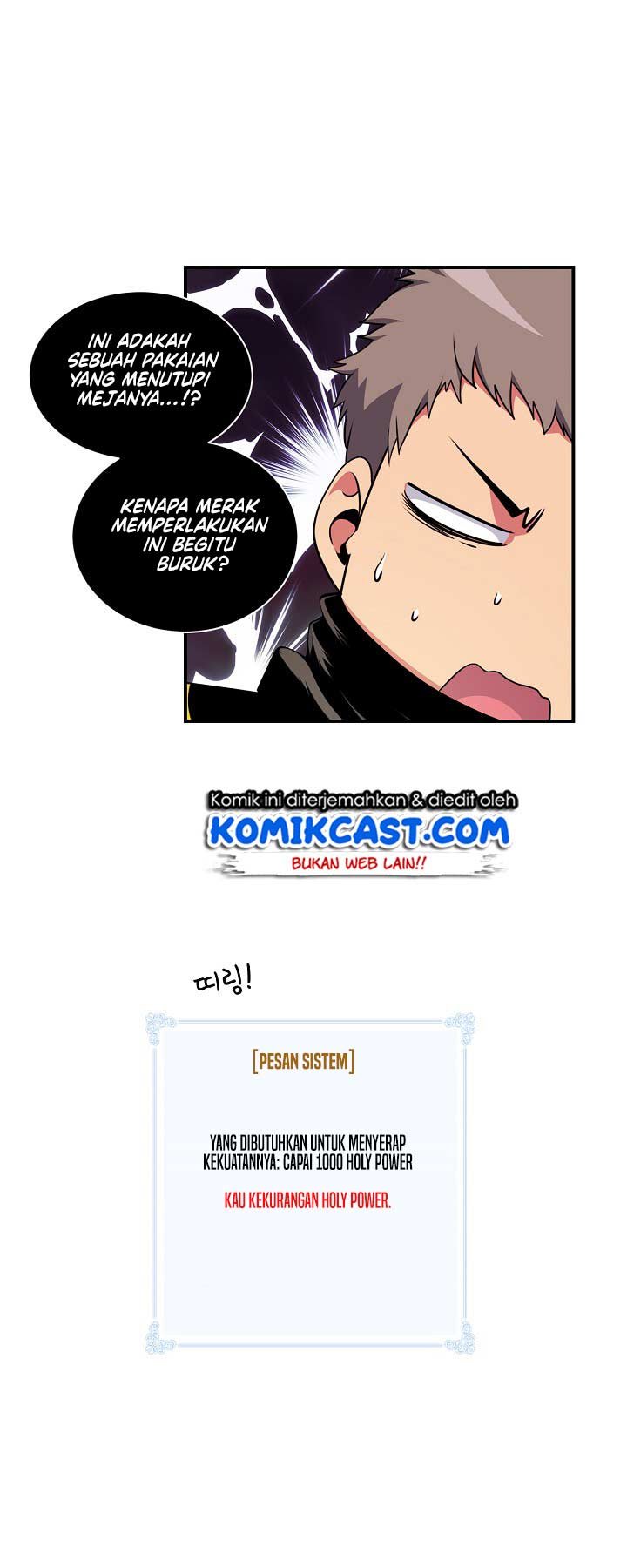 Fantasy Online Chapter 43 halaman 34