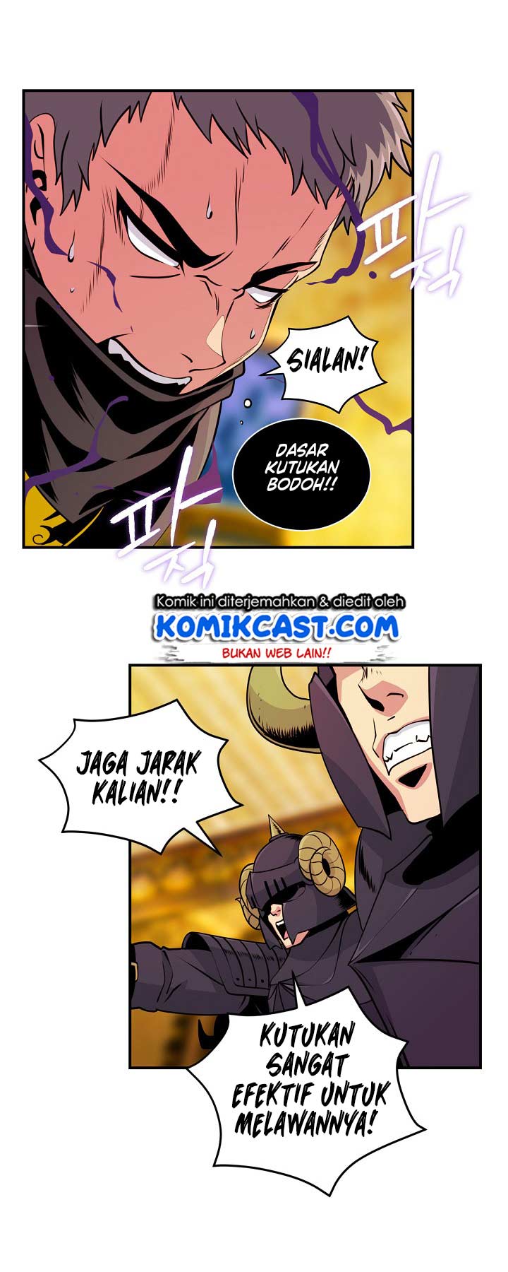 Fantasy Online Chapter 44 halaman 46