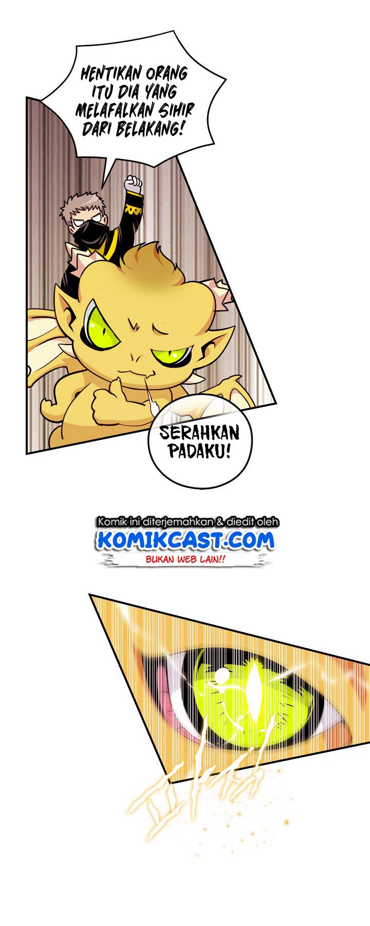 Fantasy Online Chapter 44 halaman 38