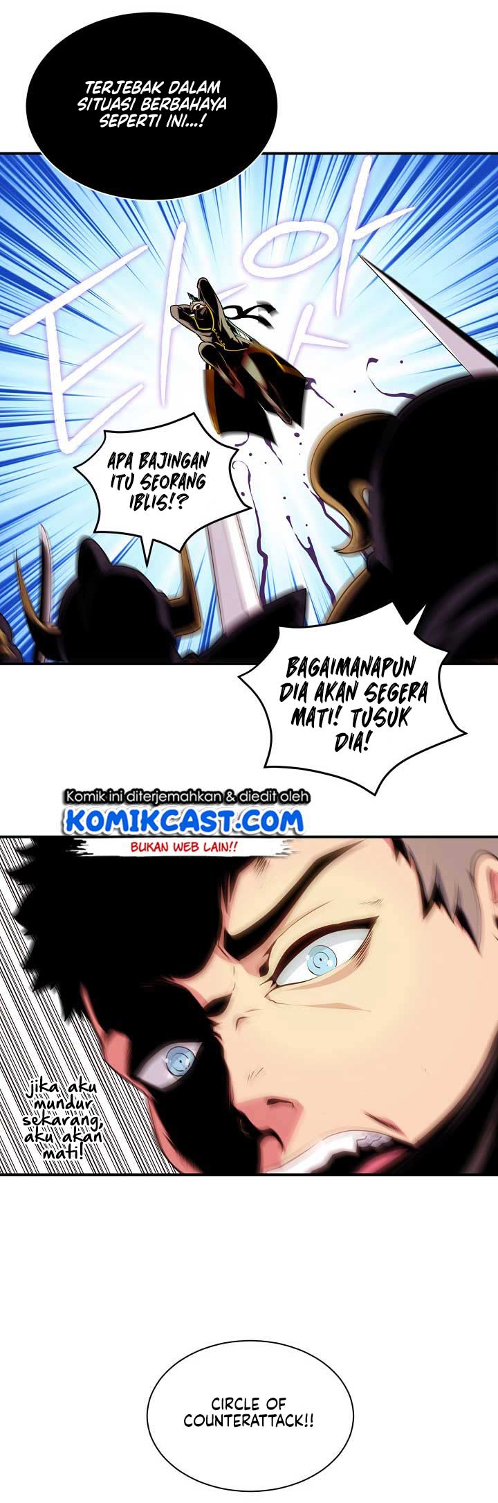 Fantasy Online Chapter 44 halaman 48