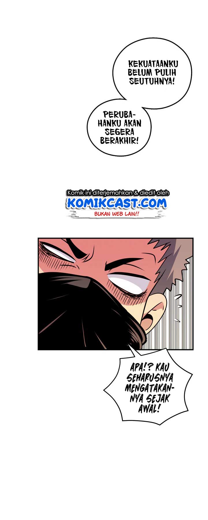 Fantasy Online Chapter 44 halaman 42