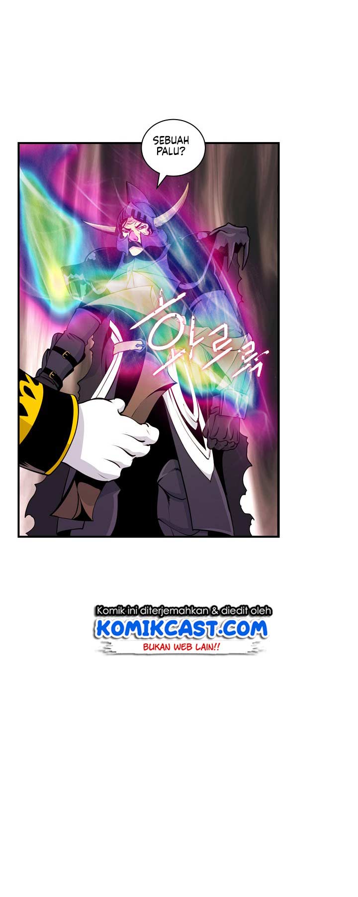 Fantasy Online Chapter 44 halaman 15