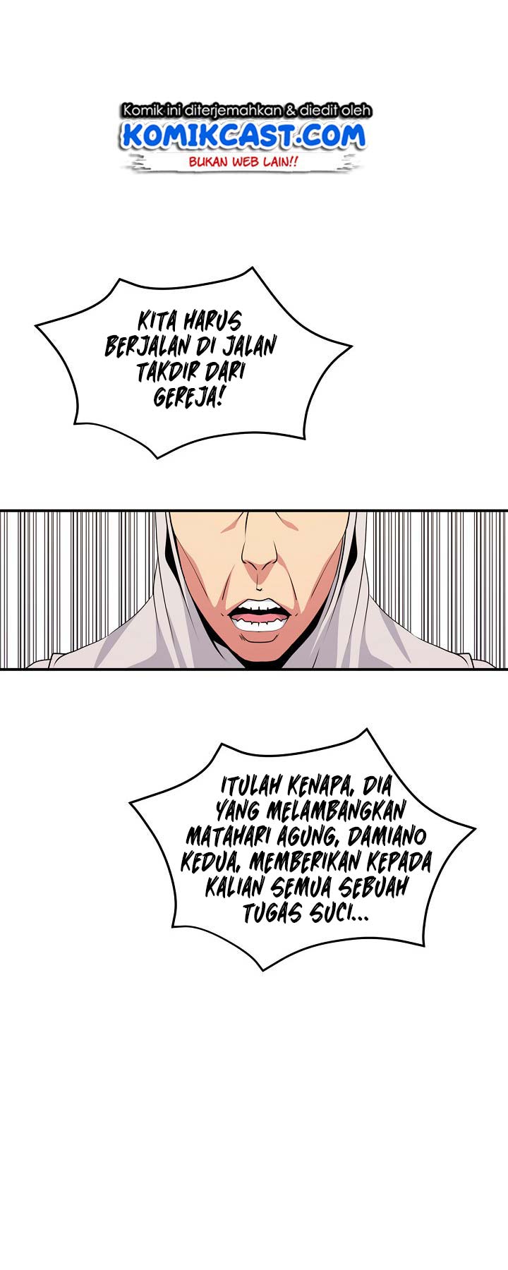 Fantasy Online Chapter 45 halaman 44