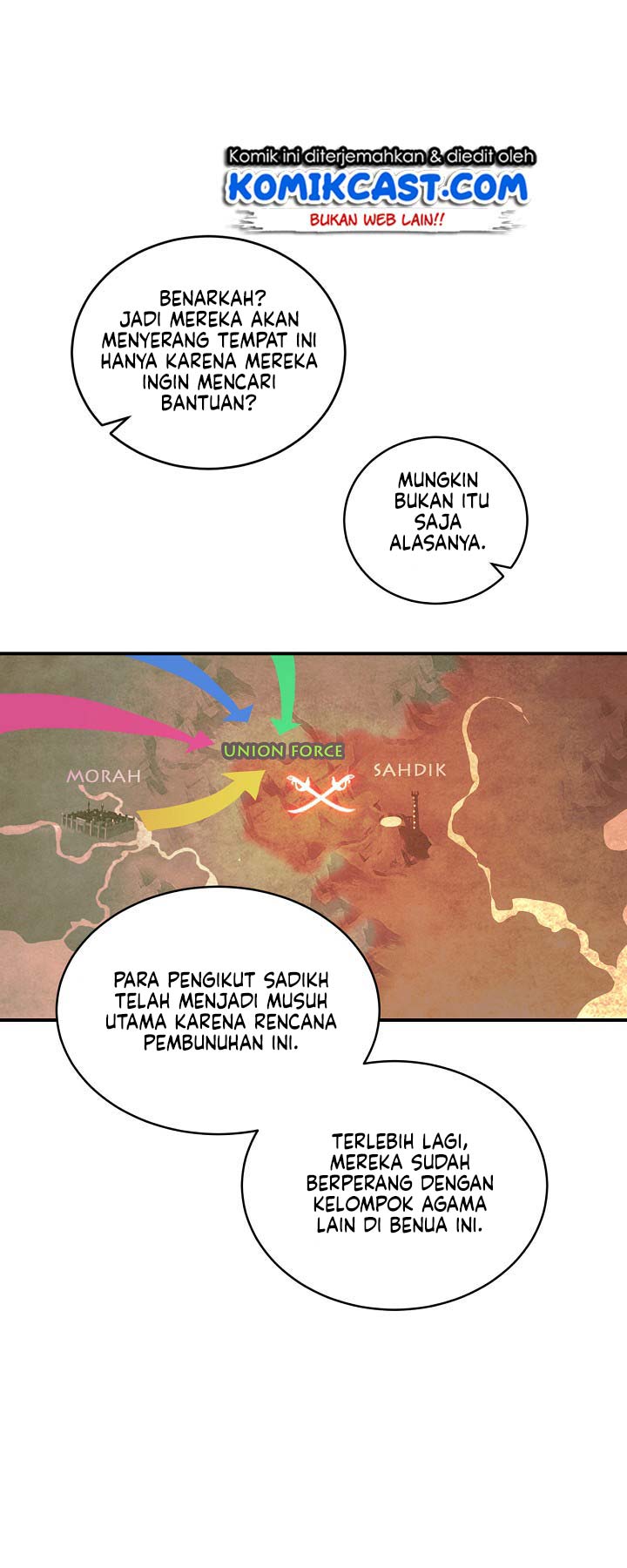 Fantasy Online Chapter 45 halaman 24