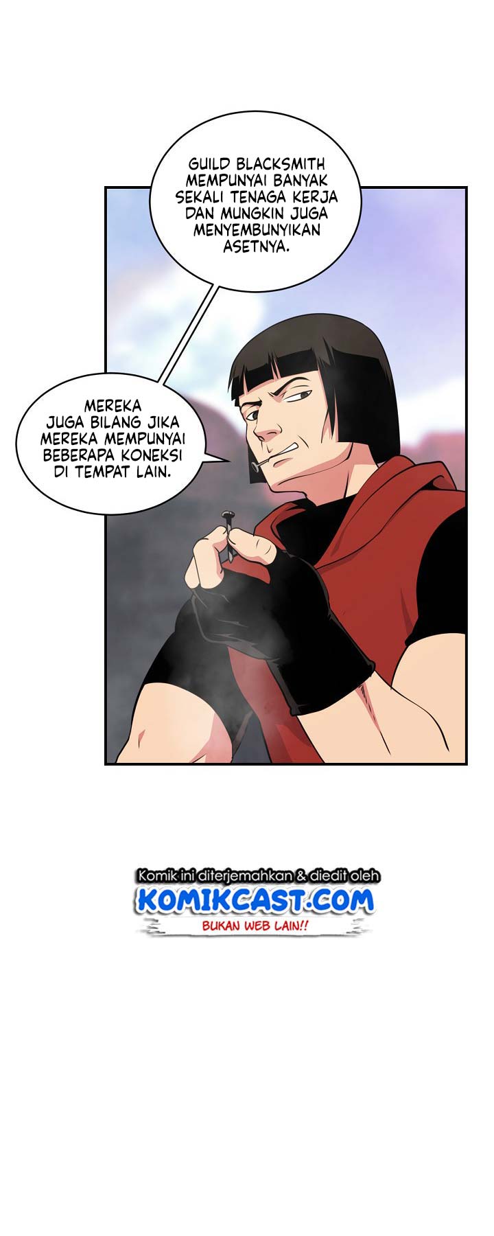Fantasy Online Chapter 45 halaman 23