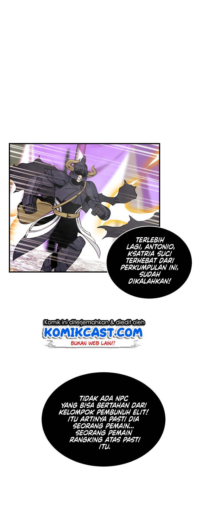 Fantasy Online Chapter 45 halaman 12