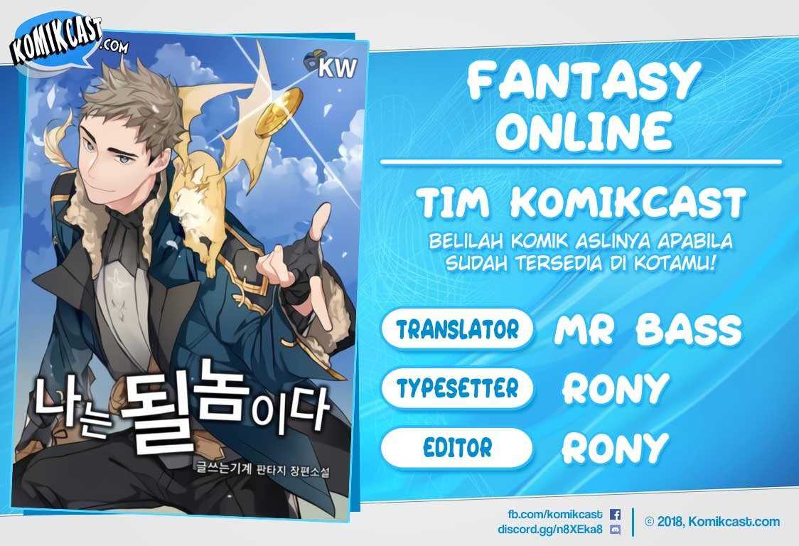 Fantasy Online Chapter 46 halaman 1