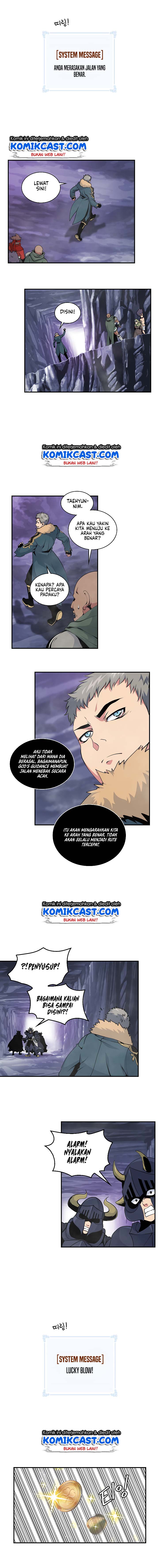 Fantasy Online Chapter 50 halaman 3