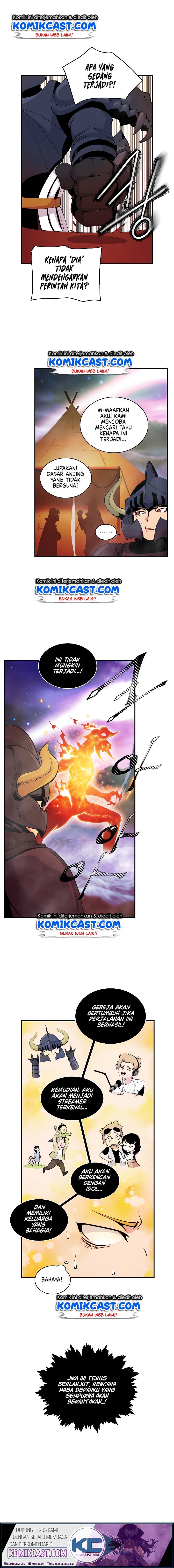 Fantasy Online Chapter 54 halaman 2
