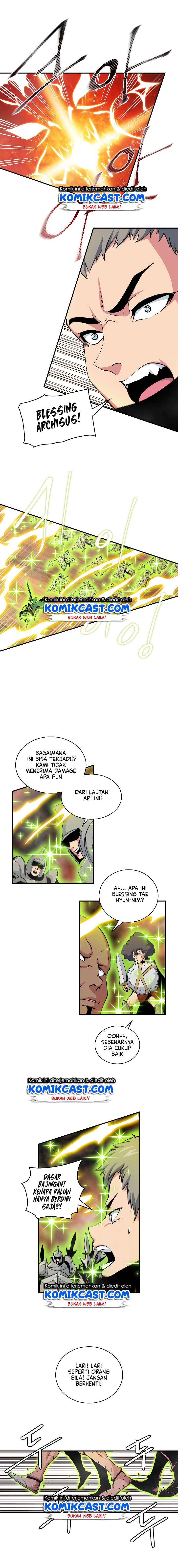 Fantasy Online Chapter 55 halaman 2