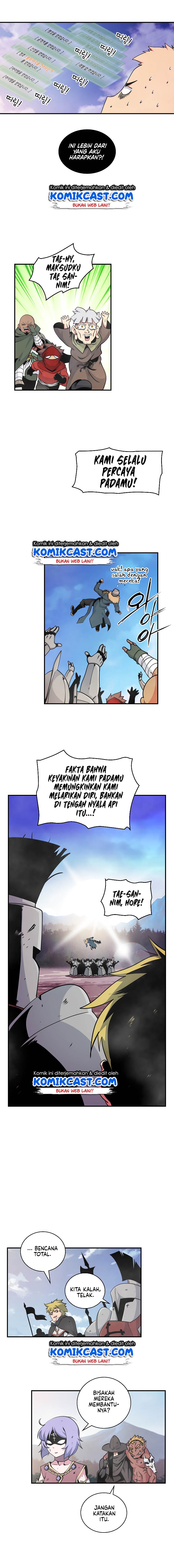 Fantasy Online Chapter 55 halaman 12