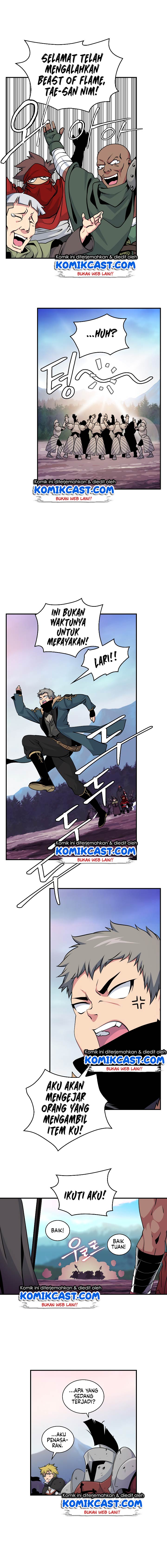 Fantasy Online Chapter 56 halaman 1