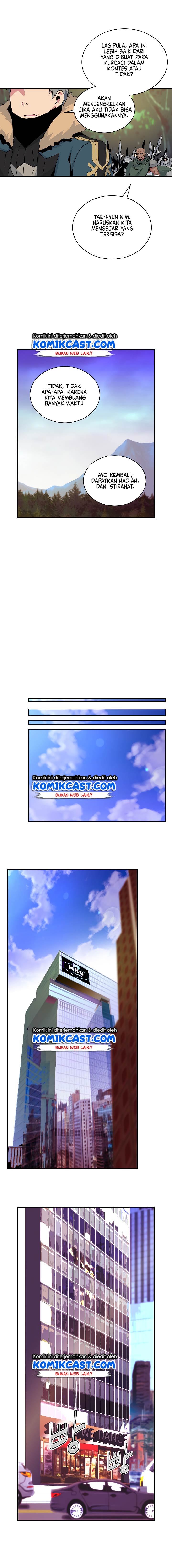 Fantasy Online Chapter 56 halaman 9
