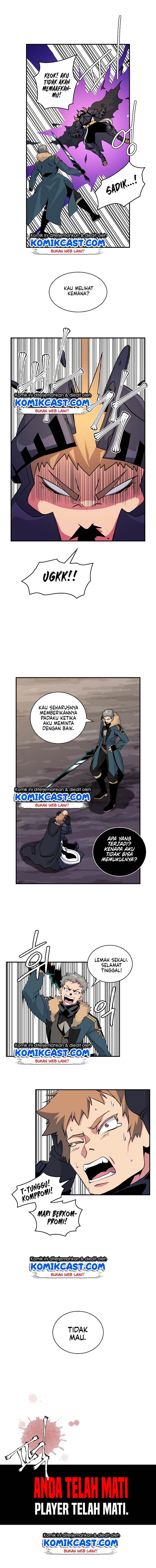 Fantasy Online Chapter 56 halaman 7