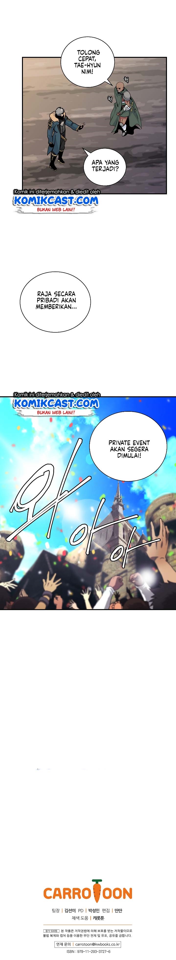 Fantasy Online Chapter 57 halaman 13