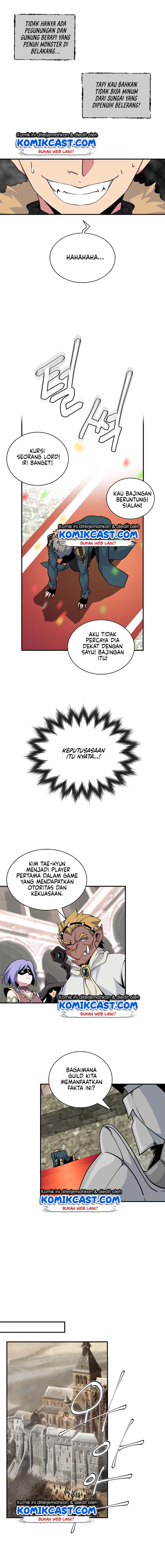 Fantasy Online Chapter 58 halaman 11