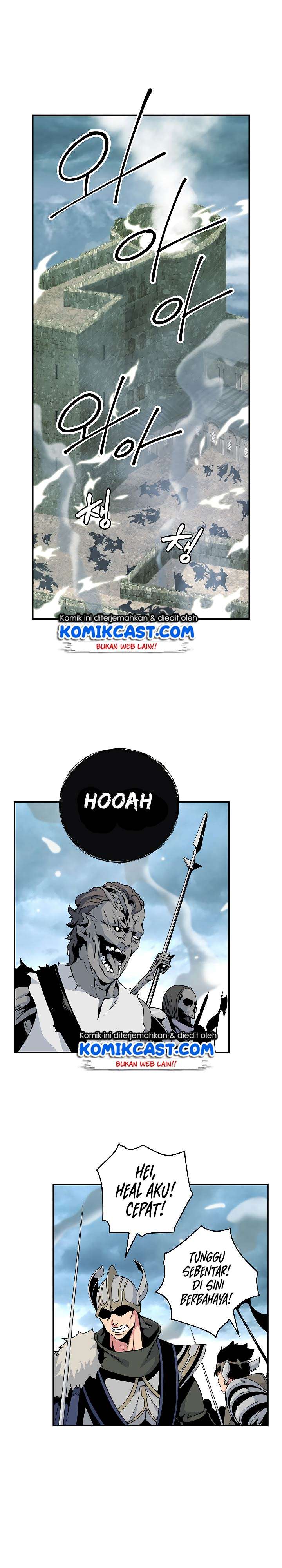 Fantasy Online Chapter 64 halaman 1