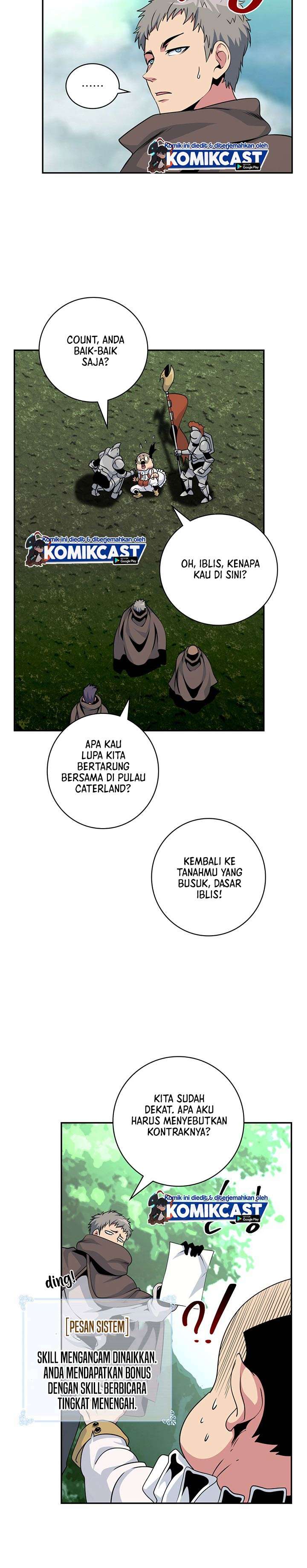 Fantasy Online Chapter 67 halaman 17
