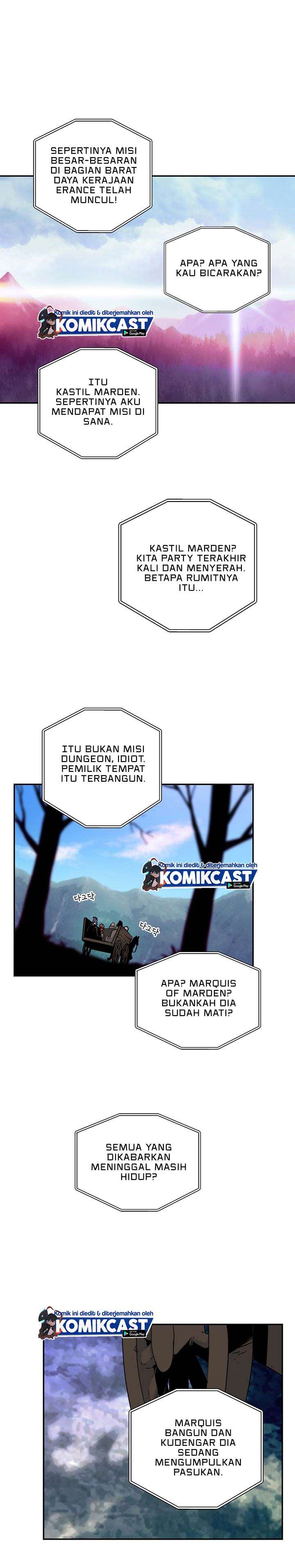 Fantasy Online Chapter 67 halaman 11