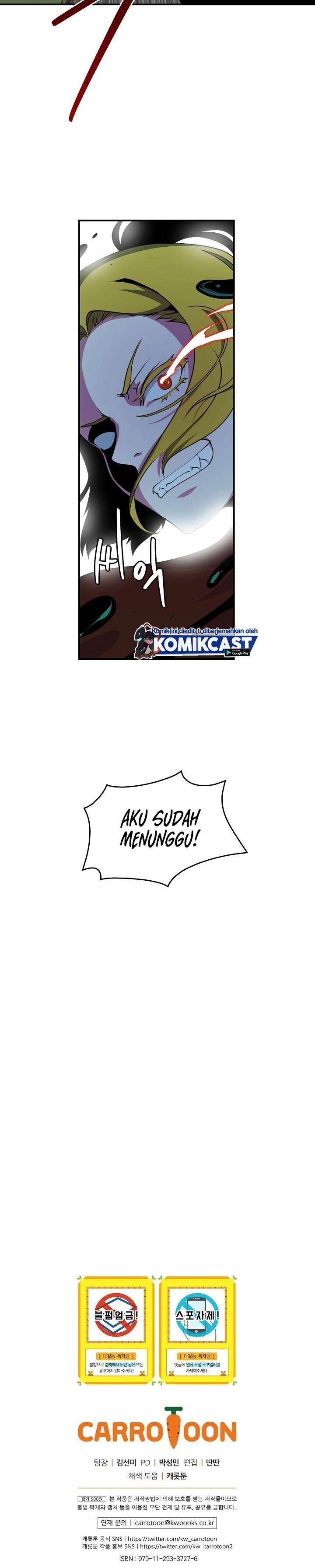 Fantasy Online Chapter 68 halaman 29