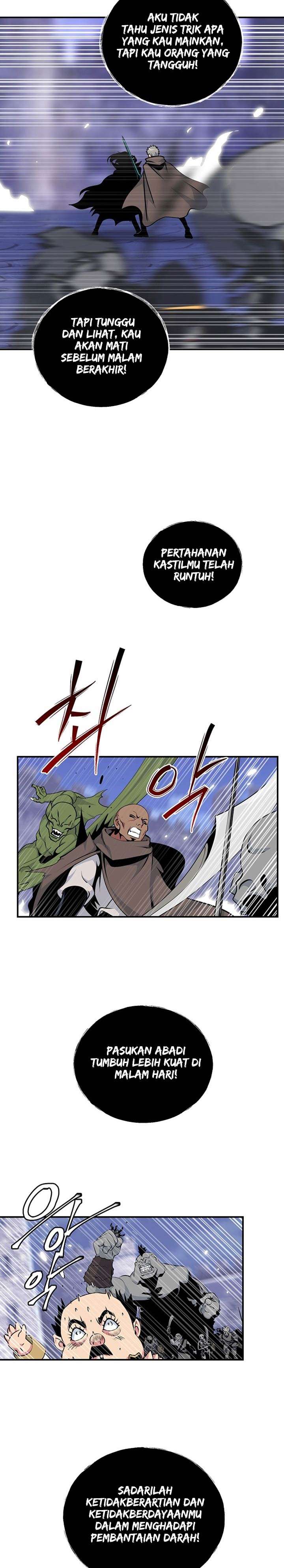 Fantasy Online Chapter 71 halaman 23