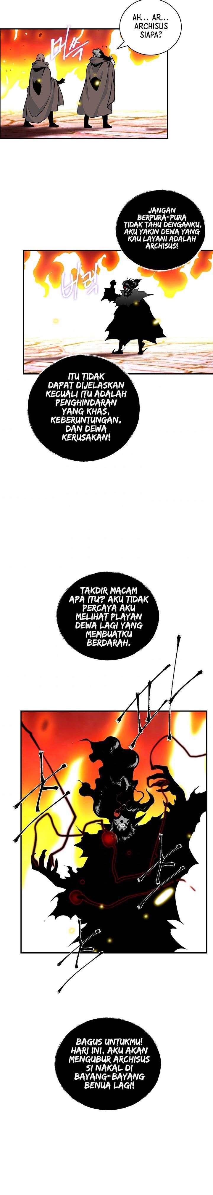 Fantasy Online Chapter 72 halaman 17
