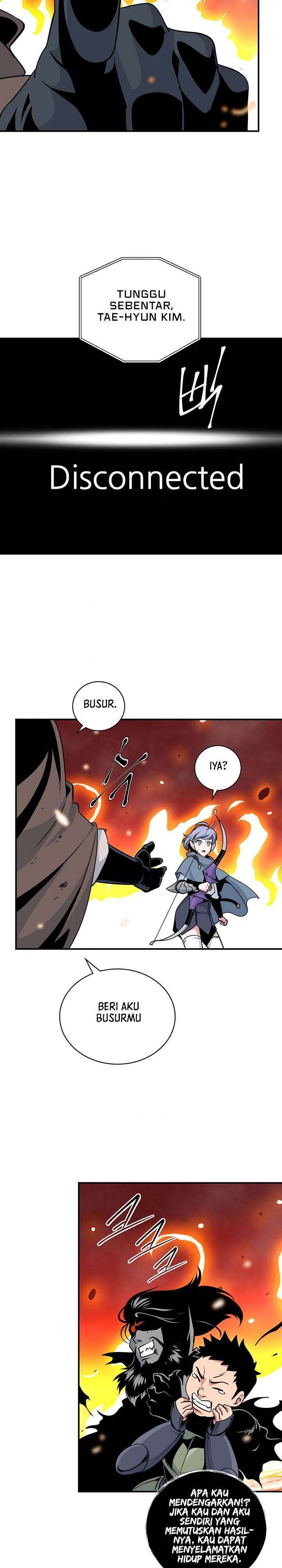 Fantasy Online Chapter 72 halaman 12