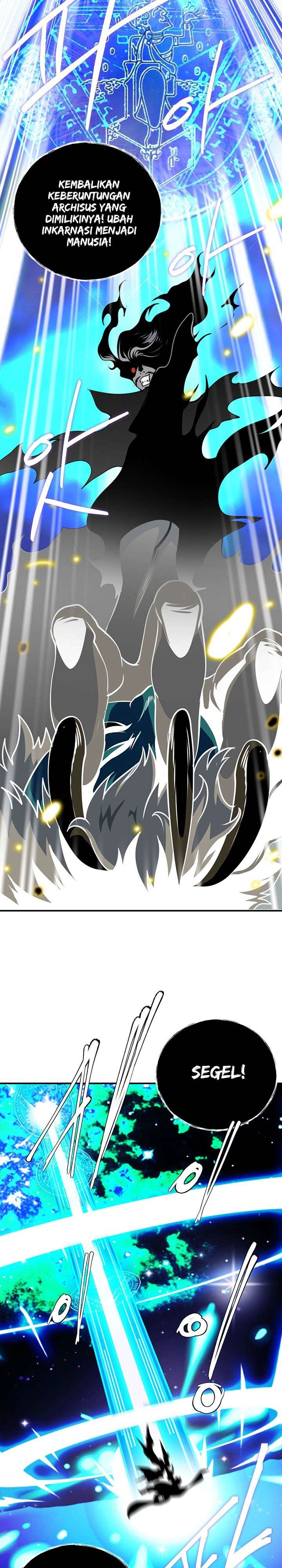 Fantasy Online Chapter 72 halaman 20