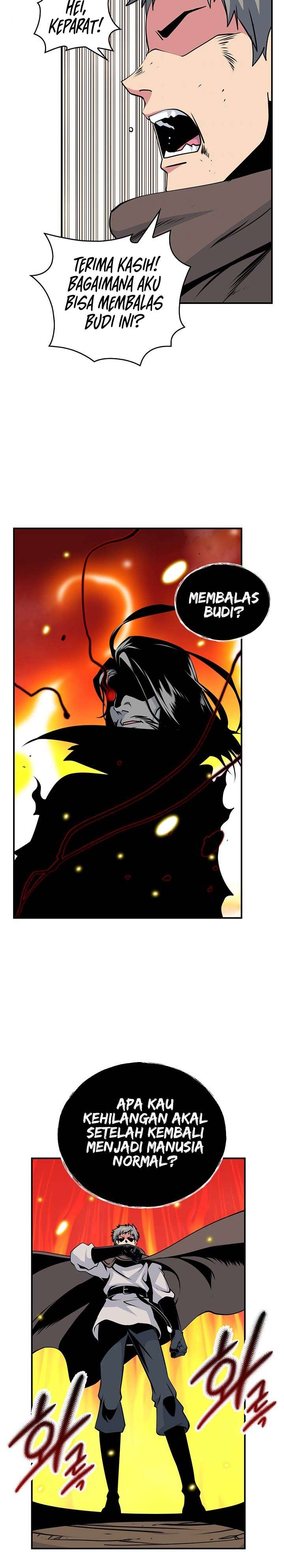 Fantasy Online Chapter 72 halaman 25