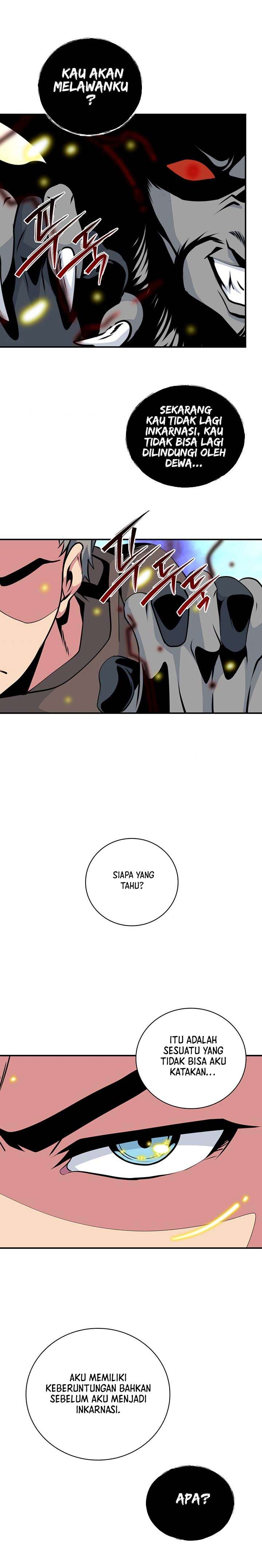 Fantasy Online Chapter 72 halaman 27