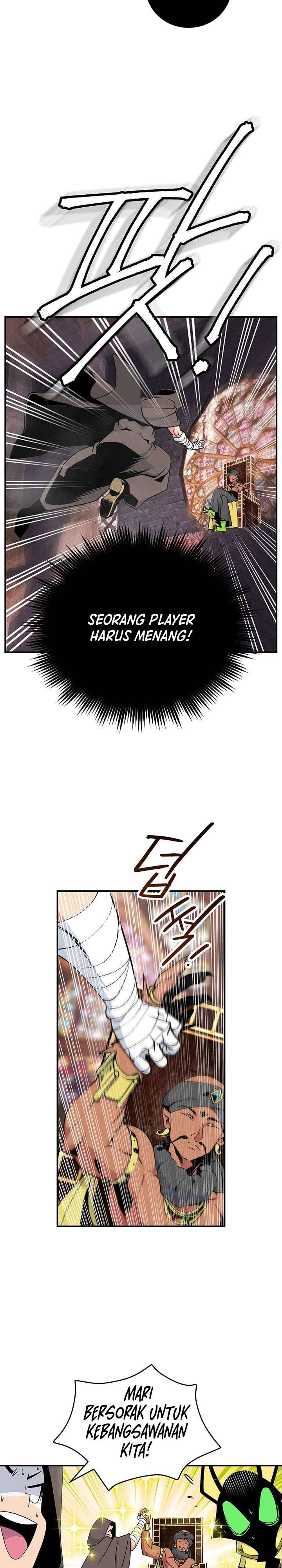 Fantasy Online Chapter 76 halaman 11