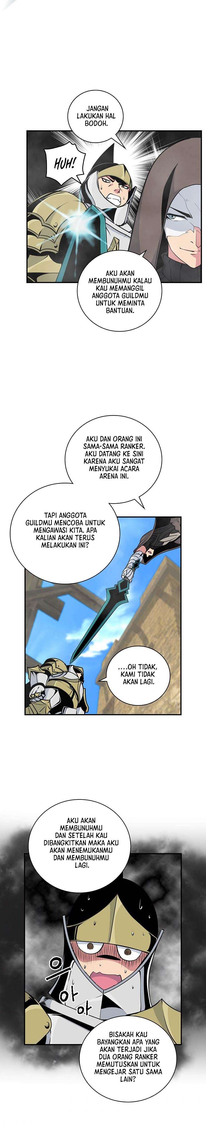Fantasy Online Chapter 76 halaman 24