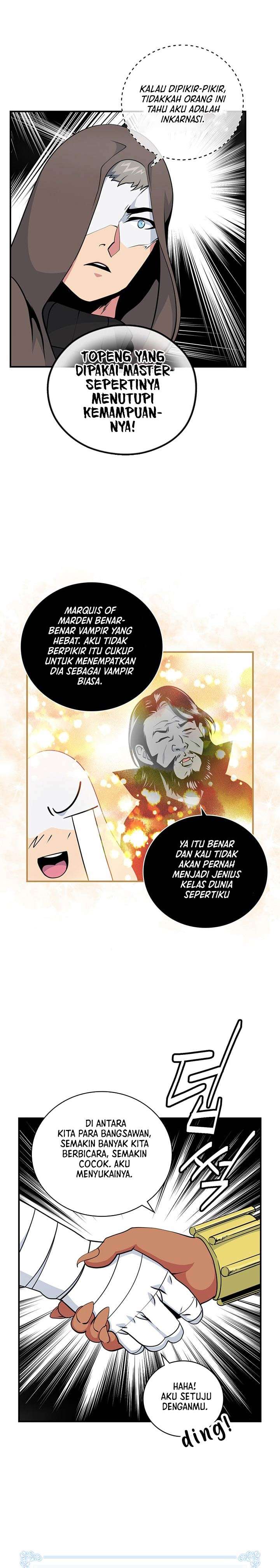 Fantasy Online Chapter 76 halaman 13