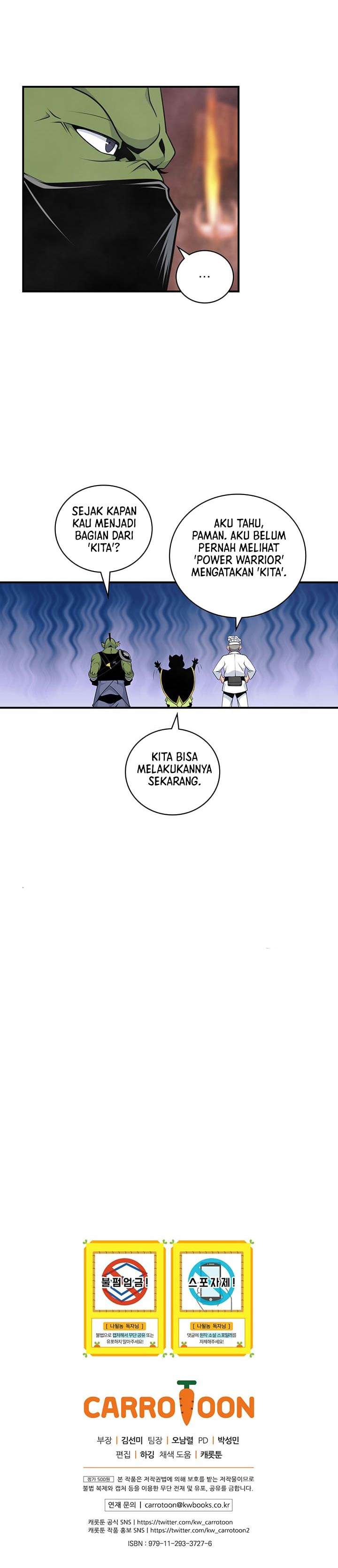 Fantasy Online Chapter 77 halaman 28