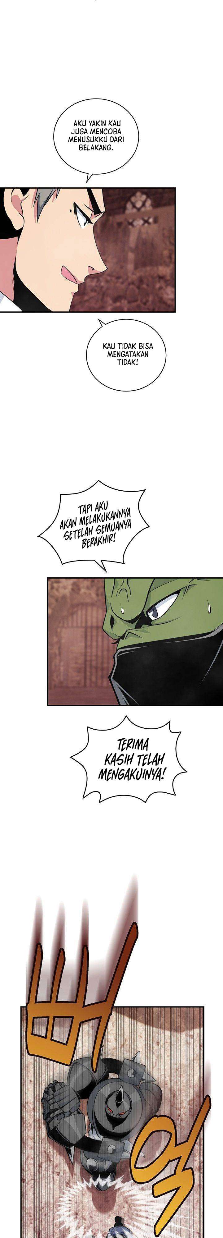 Fantasy Online Chapter 78 halaman 16