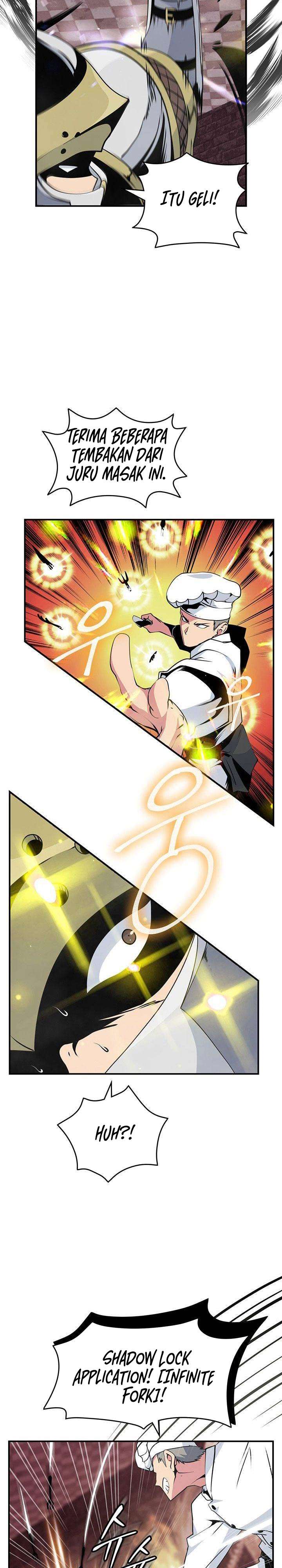 Fantasy Online Chapter 78 halaman 8