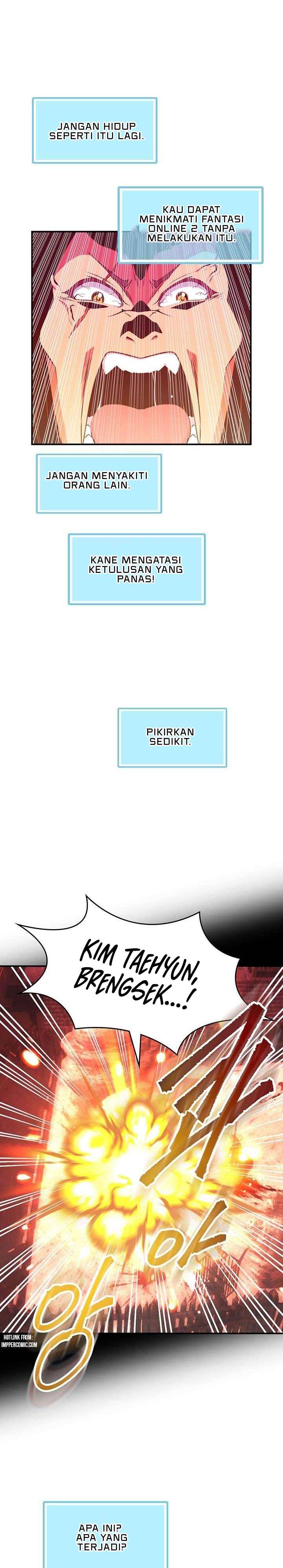 Fantasy Online Chapter 79 halaman 4