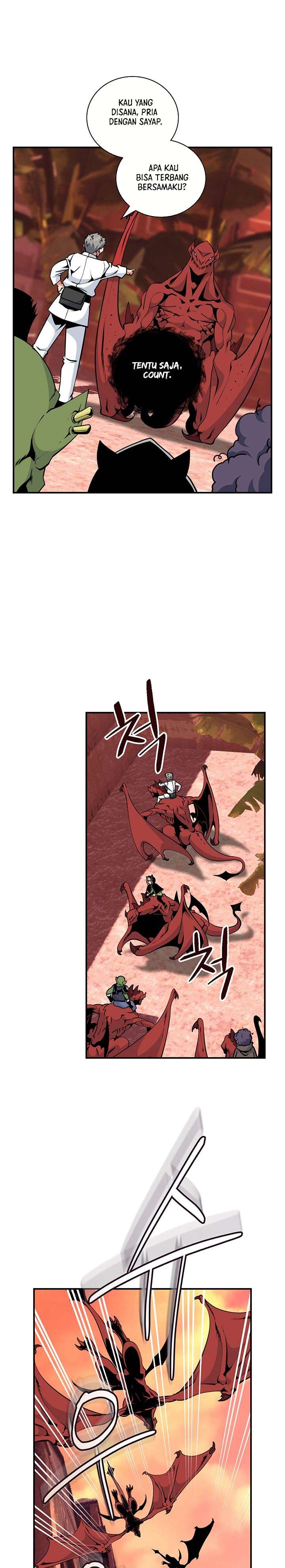 Fantasy Online Chapter 80 halaman 1