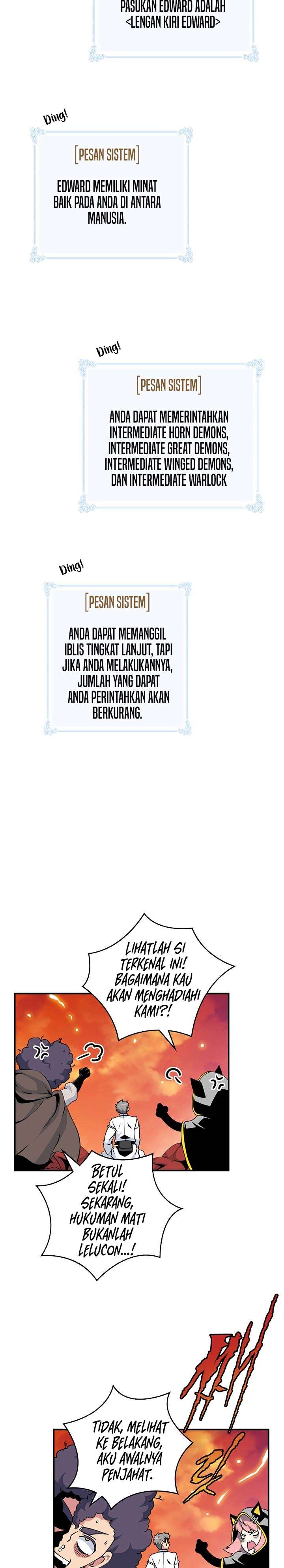 Fantasy Online Chapter 80 halaman 18