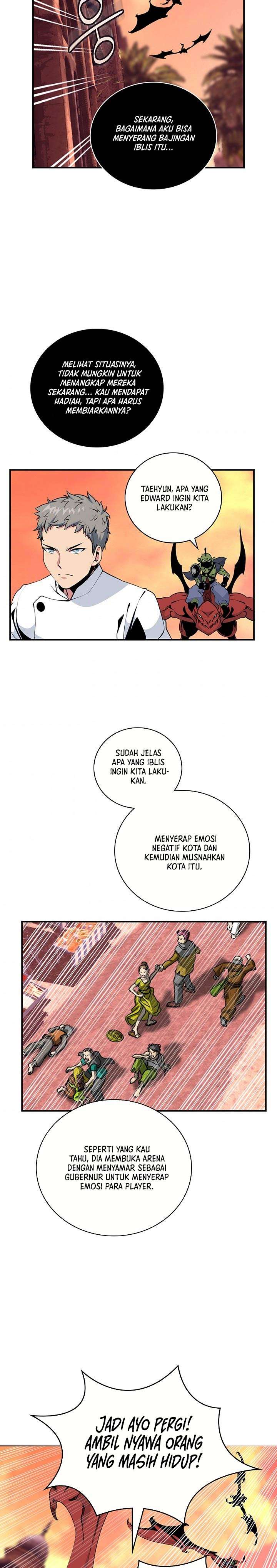 Fantasy Online Chapter 80 halaman 2