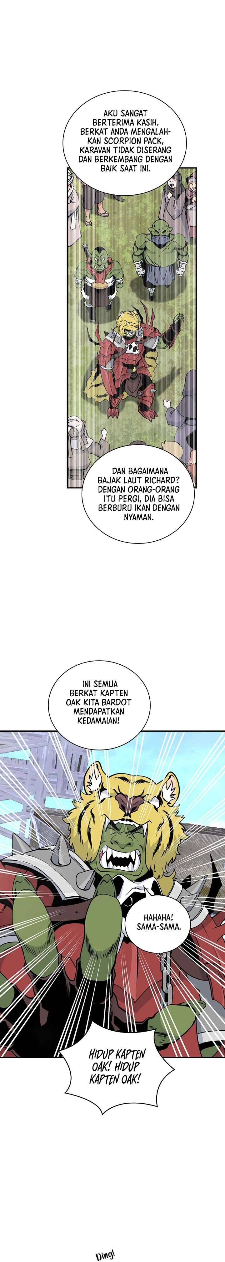 Fantasy Online Chapter 81 halaman 11