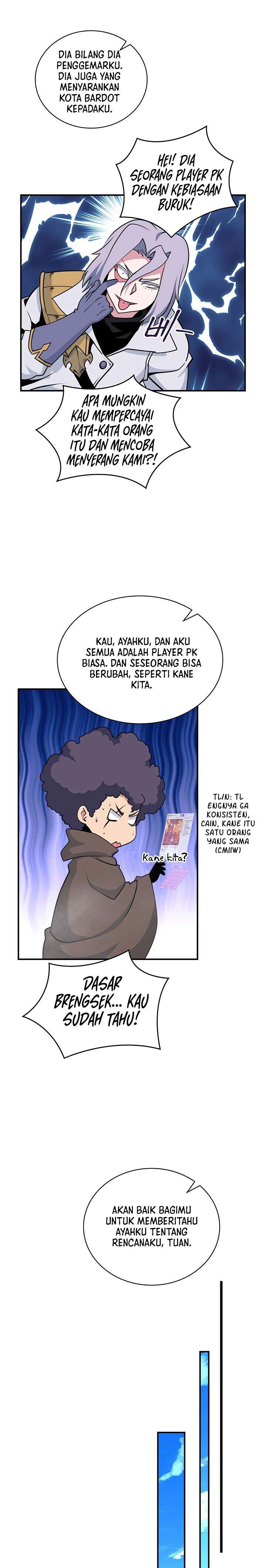 Fantasy Online Chapter 81 halaman 8