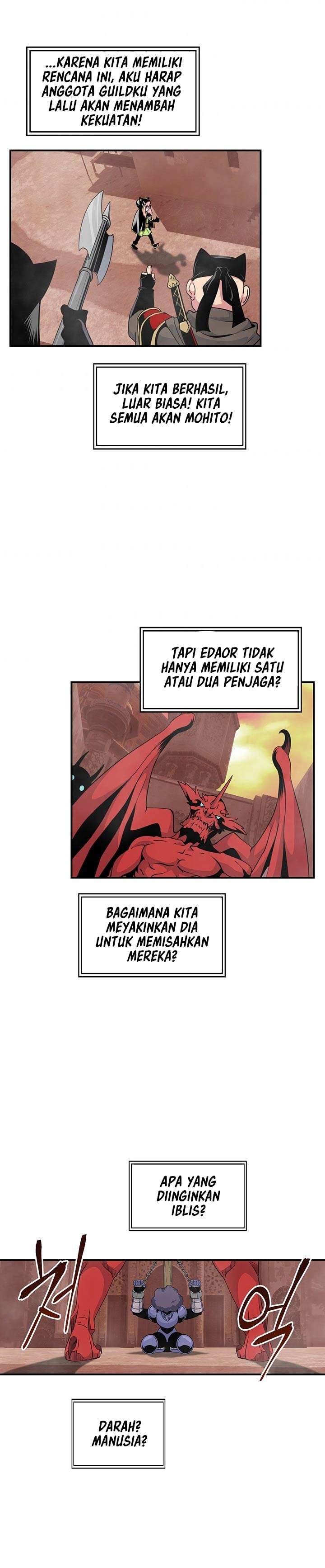 Fantasy Online Chapter 81 halaman 30