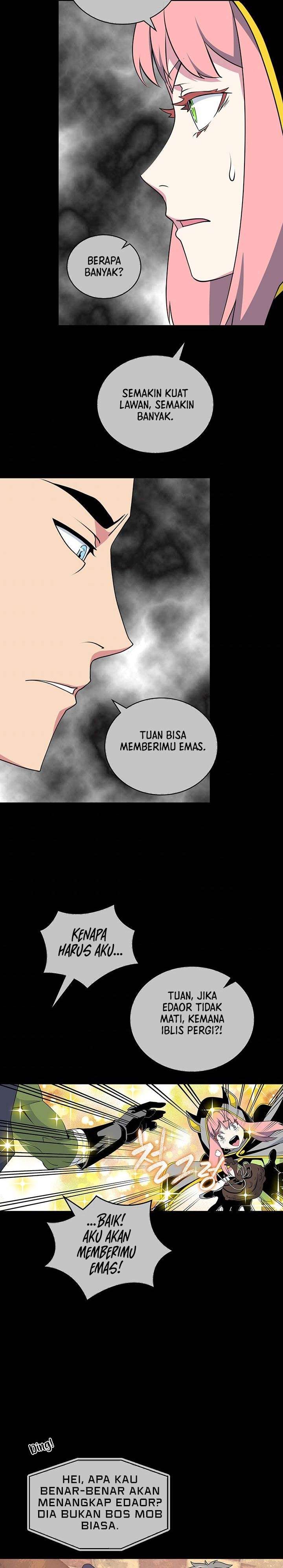 Fantasy Online Chapter 81 halaman 27