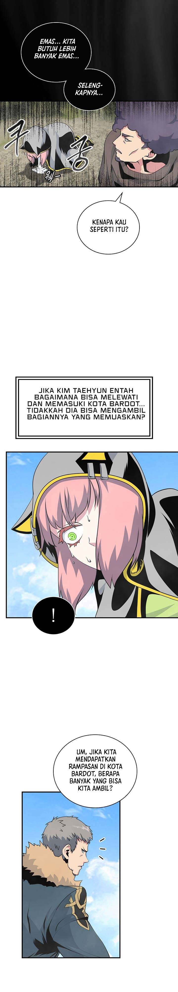 Fantasy Online Chapter 83 halaman 23