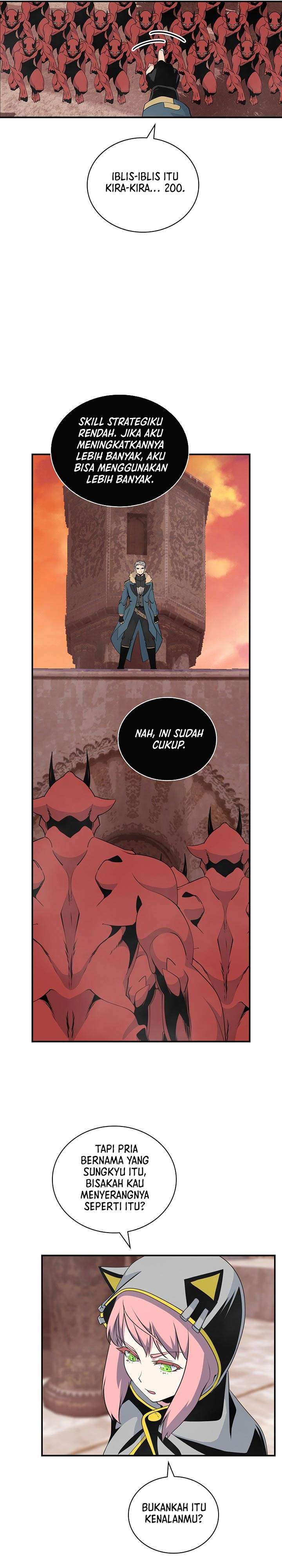 Fantasy Online Chapter 83 halaman 7