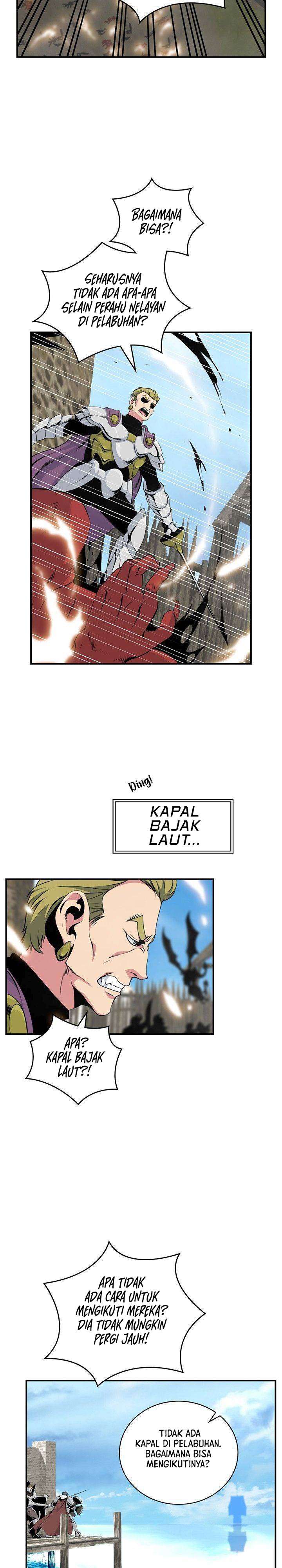 Fantasy Online Chapter 85 halaman 7