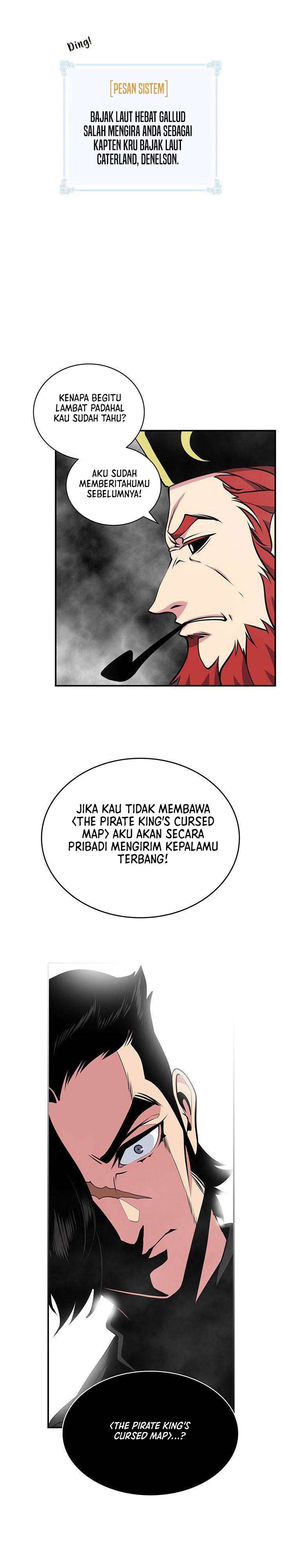 Fantasy Online Chapter 85 halaman 21